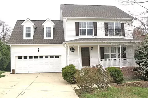 232 Clarence Ln, Garner, NC 27529 photo 1