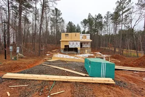 3614 Pine Needles Dr, Wake Forest, NC 27587 photo 1
