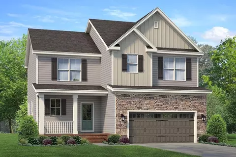 3614 Pine Needles Dr, Wake Forest, NC 27587 photo 4