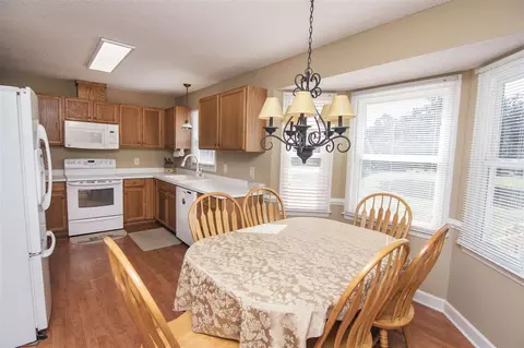 1849 Sanders Rd, Willow Spring, NC 27592 photo 8