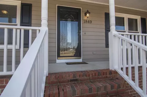 1849 Sanders Rd, Willow Spring, NC 27592 photo 3
