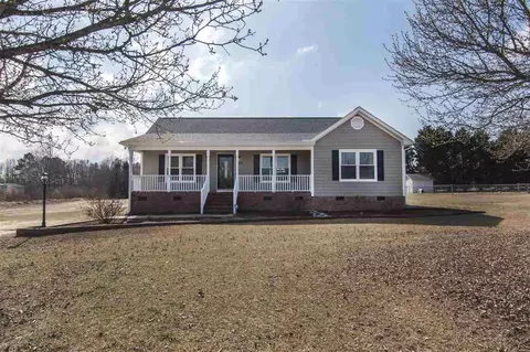 1849 Sanders Rd, Willow Spring, NC 27592 photo 2