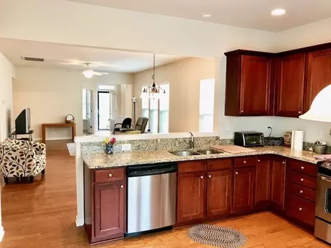 507 Tomkins Loop, Cary, NC 27519 photo 2