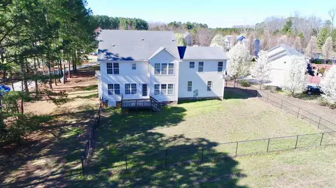 134 Rustic Ln, Smithfield, NC 27577 photo 4
