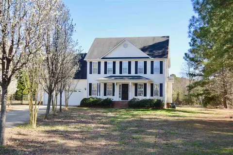 134 Rustic Ln, Smithfield, NC 27577 photo 1