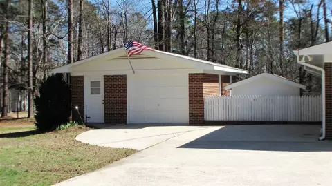5212 Summit Ridge Dr, Durham, NC 27712 photo 4