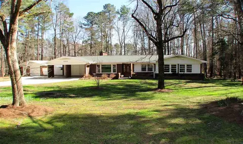 5212 Summit Ridge Dr, Durham, NC 27712 photo 2