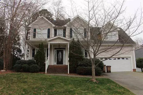 207 Longbourn Dr, Wake Forest, NC 27587 photo 8