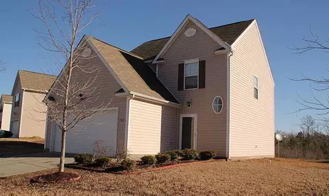 722 Glade Aster Dr, Durham, NC 27704 photo 1