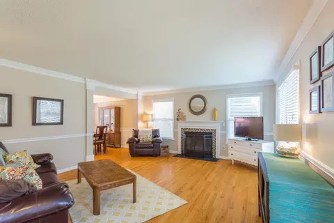 5010 Rolling Meadows Dr, Durham, NC 27703 photo 3