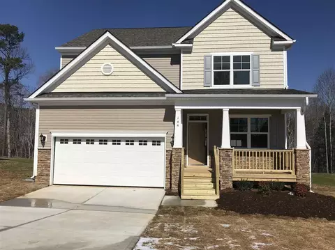 164 Grey Hawk Dr, Garner, NC 27529 photo 2