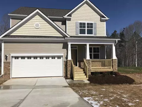 164 Grey Hawk Dr, Garner, NC 27529 photo 3