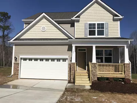 164 Grey Hawk Dr, Garner, NC 27529 photo 1