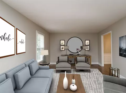 213 Crestview Rd, Raleigh, NC 27609 photo 3