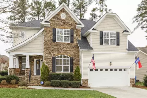 5 Frontier Way, Durham, NC 27713 photo 1