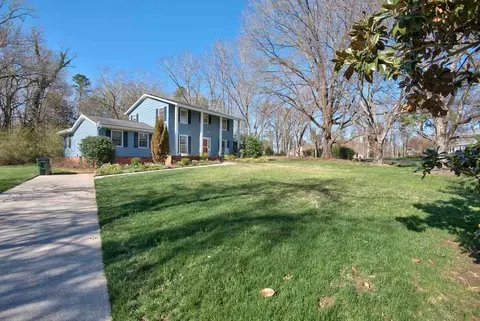 3612 Alman Dr, Durham, NC 27705 photo 2