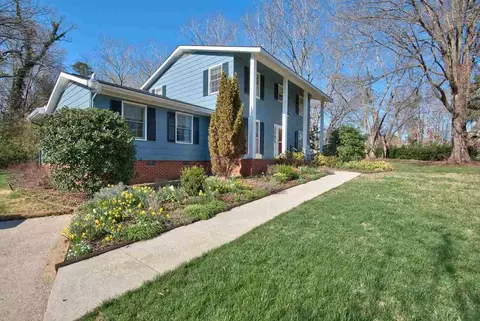 3612 Alman Dr, Durham, NC 27705 photo 3