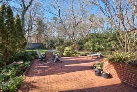 3612 Alman Dr, Durham, NC 27705 photo 25