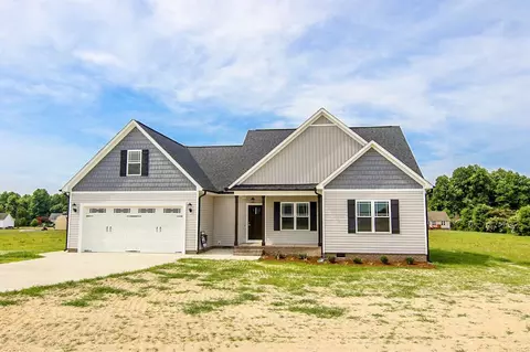 149 Clipper Ln, Smithfield, NC 27577 photo 3
