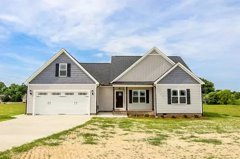 149 Clipper Ln, Smithfield, NC 27577 photo 1