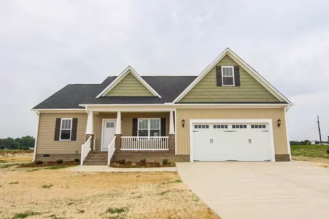 42 Clipper Ln, Smithfield, NC 27577 photo 1