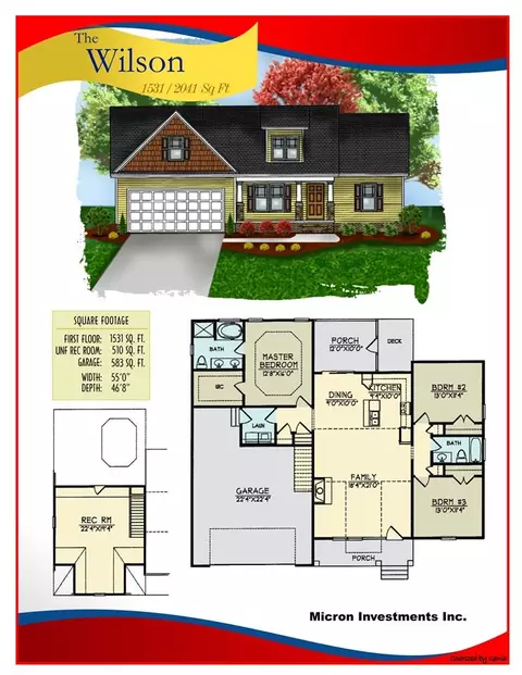 42 Clipper Ln, Smithfield, NC 27577 photo 4