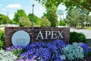 121 Ada St, Apex, NC 27502 photo 3