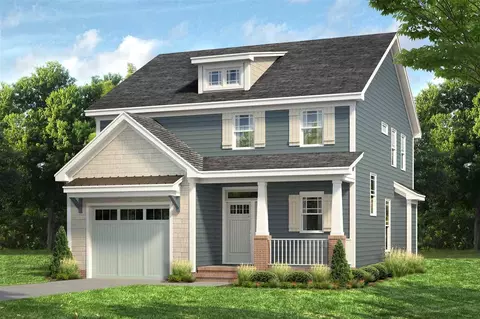 121 Ada St, Apex, NC 27502 photo 1