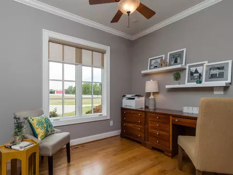 6300 Danpatch Ln, Willow Spring, NC 27592 photo 9