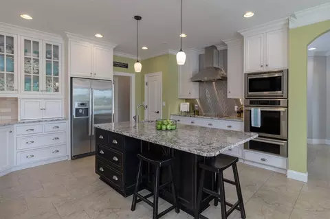 6300 Danpatch Ln, Willow Spring, NC 27592 photo 5