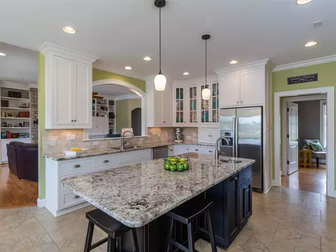 6300 Danpatch Ln, Willow Spring, NC 27592 photo 8