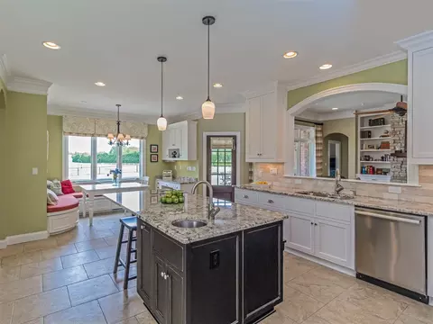 6300 Danpatch Ln, Willow Spring, NC 27592 photo 7