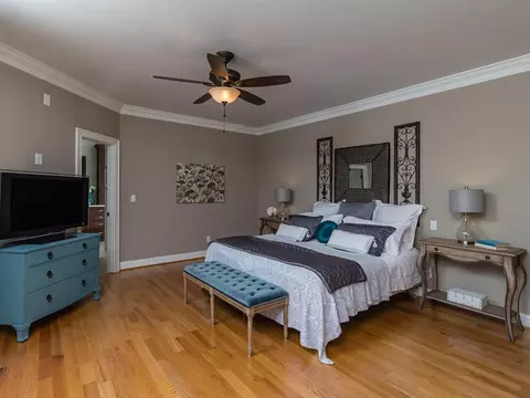 6300 Danpatch Ln, Willow Spring, NC 27592 photo 10