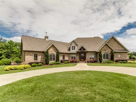 6300 Danpatch Ln, Willow Spring, NC 27592 photo 1