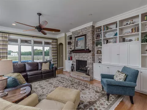 6300 Danpatch Ln, Willow Spring, NC 27592 photo 2