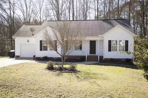 335 Jared Dr, Angier, NC 27501 photo 1