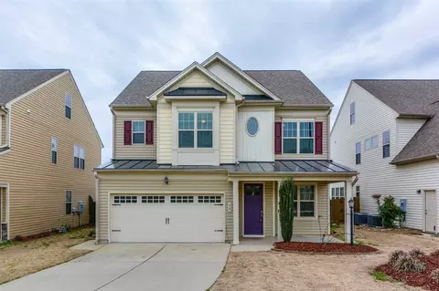 46 Callahan Trl, Garner, NC 27529 photo 1