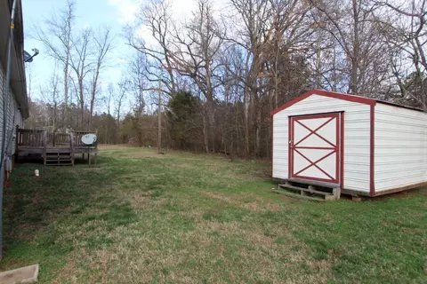 3588 Crosswinds Dr, Stem, NC 27581 photo 25