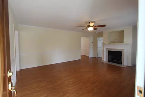 3588 Crosswinds Dr, Stem, NC 27581 photo 5