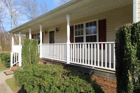 3588 Crosswinds Dr, Stem, NC 27581 photo 3
