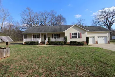 3588 Crosswinds Dr, Stem, NC 27581 photo 1