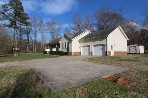3588 Crosswinds Dr, Stem, NC 27581 photo 2