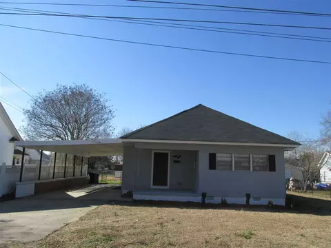 300 S 11th St, Erwin, NC 28339 photo 1