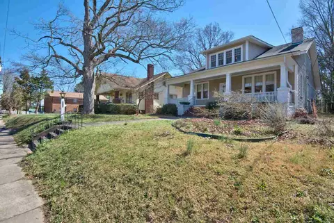 316 E Trinity Ave, Durham, NC 27701 photo 2
