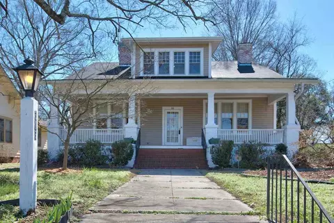 316 E Trinity Ave, Durham, NC 27701 photo 1
