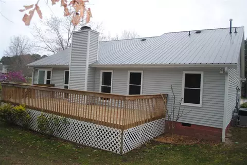 1428 Brompton Ln, Garner, NC 27529 photo 23
