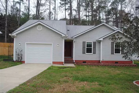 1428 Brompton Ln, Garner, NC 27529 photo 1