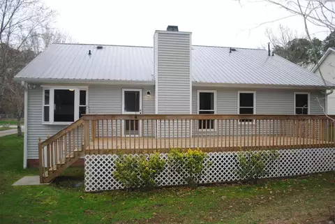 1428 Brompton Ln, Garner, NC 27529 photo 2