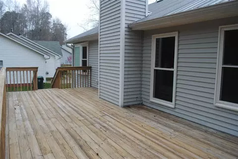 1428 Brompton Ln, Garner, NC 27529 photo 22