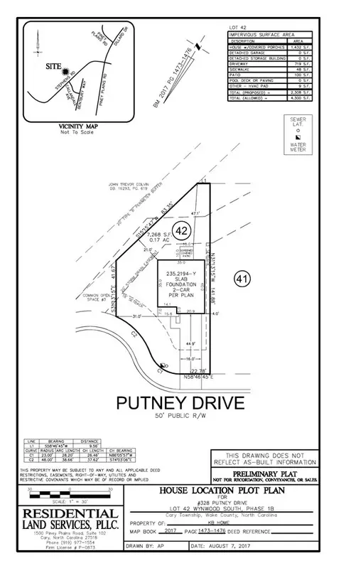 328 Putney Dr, Cary, NC 27518 photo 12